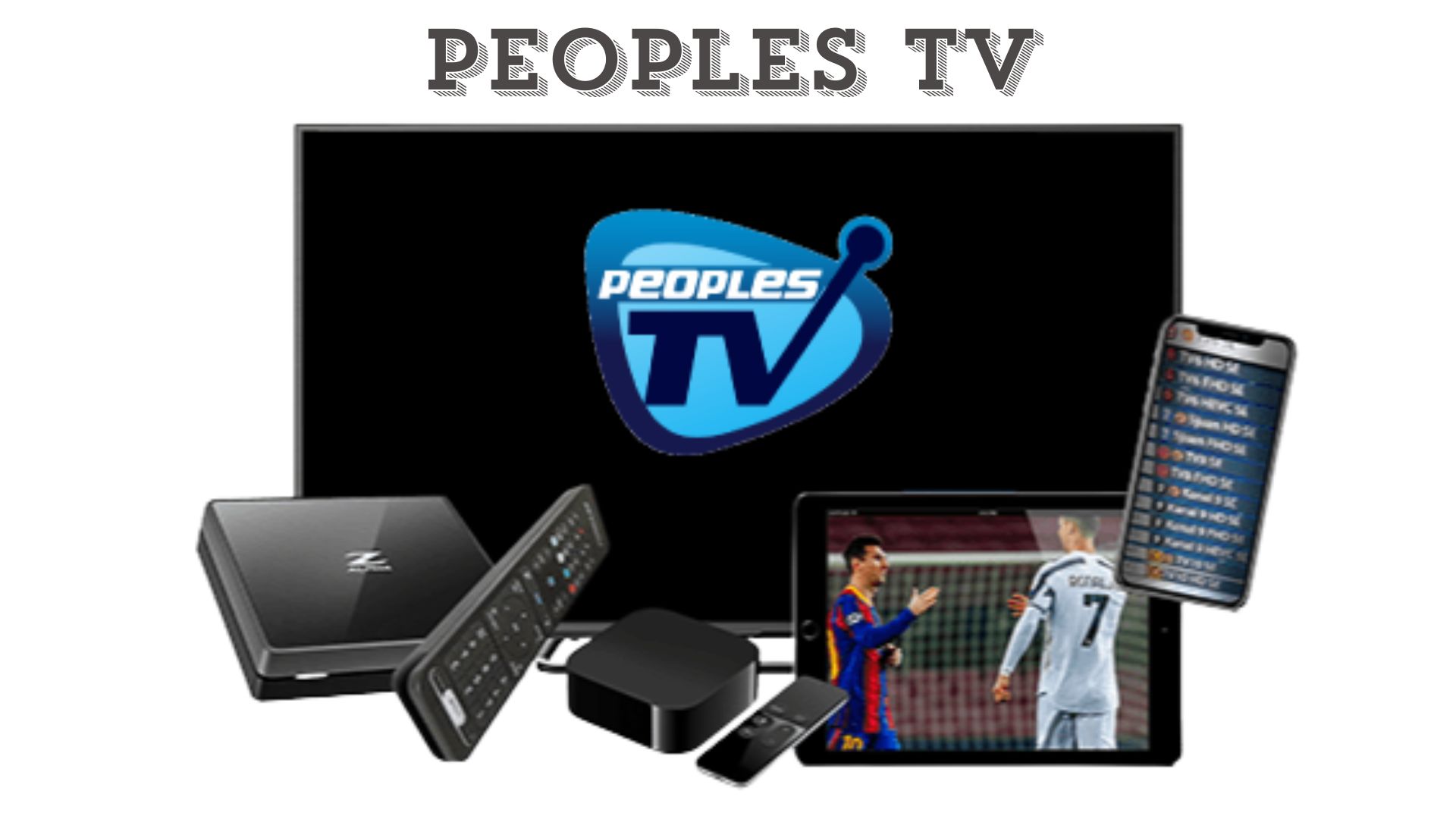 Peoples TV