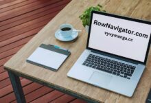 RowNavigator.com