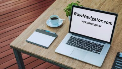 RowNavigator.com