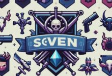 Sven Coop Game Icons Banners