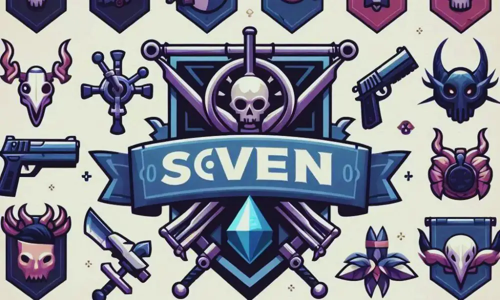 Sven Coop Game Icons Banners