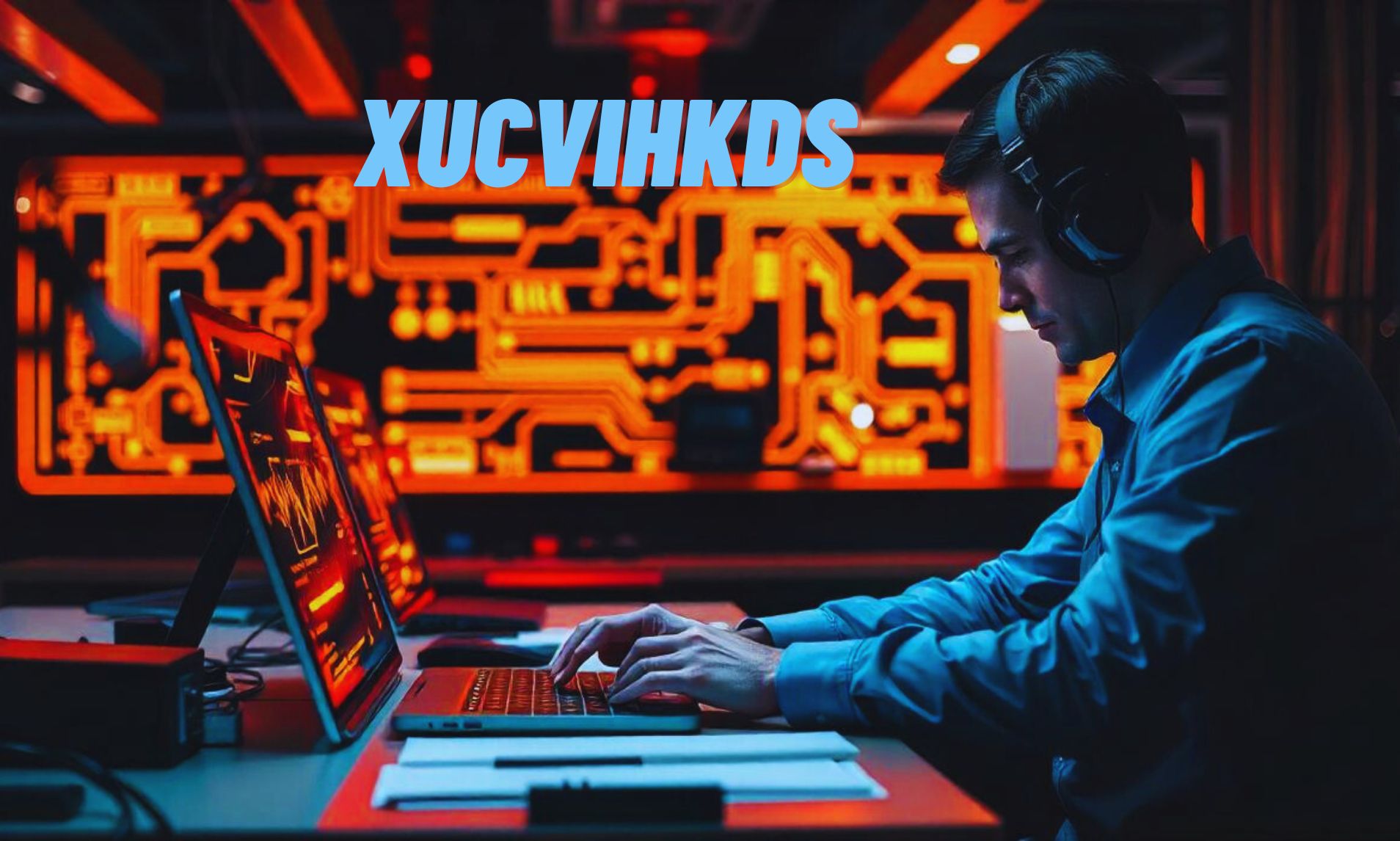 Xucvihkds