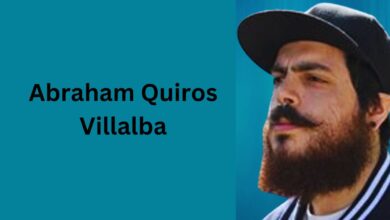 Abraham Quiros Villalba