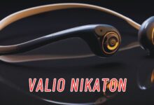 Valio Nikaton