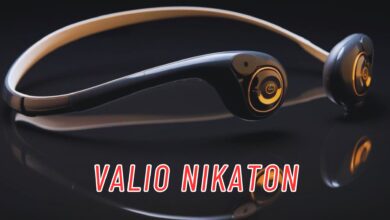 Valio Nikaton