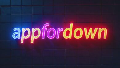 Appfordown