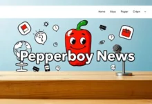 www.politicser.com Pepperboy News