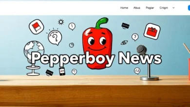 www.politicser.com Pepperboy News